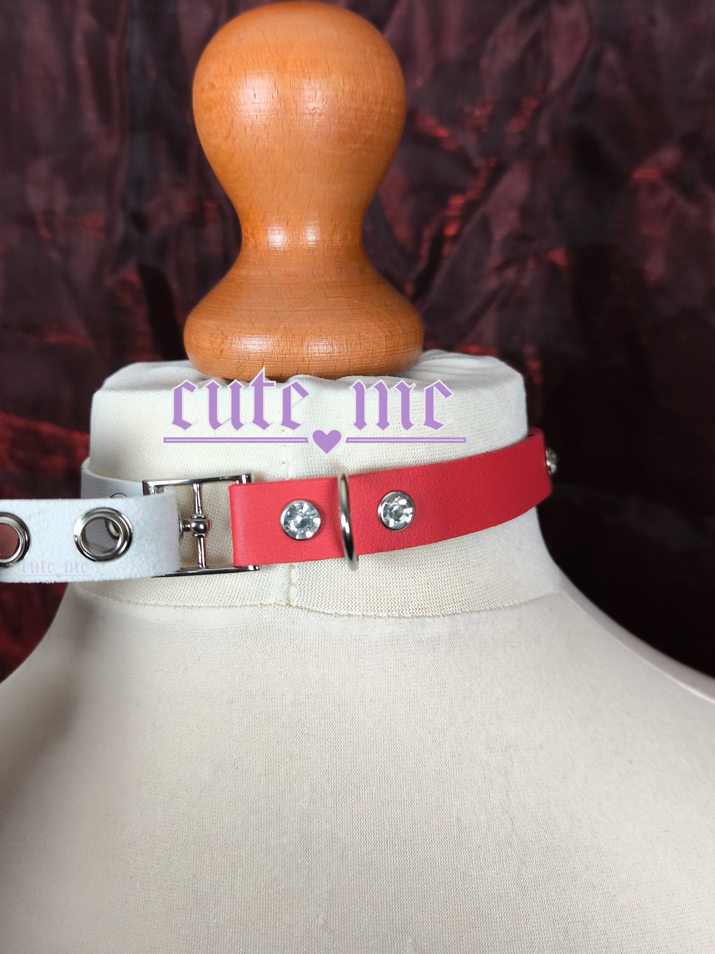Choker ARIRANG