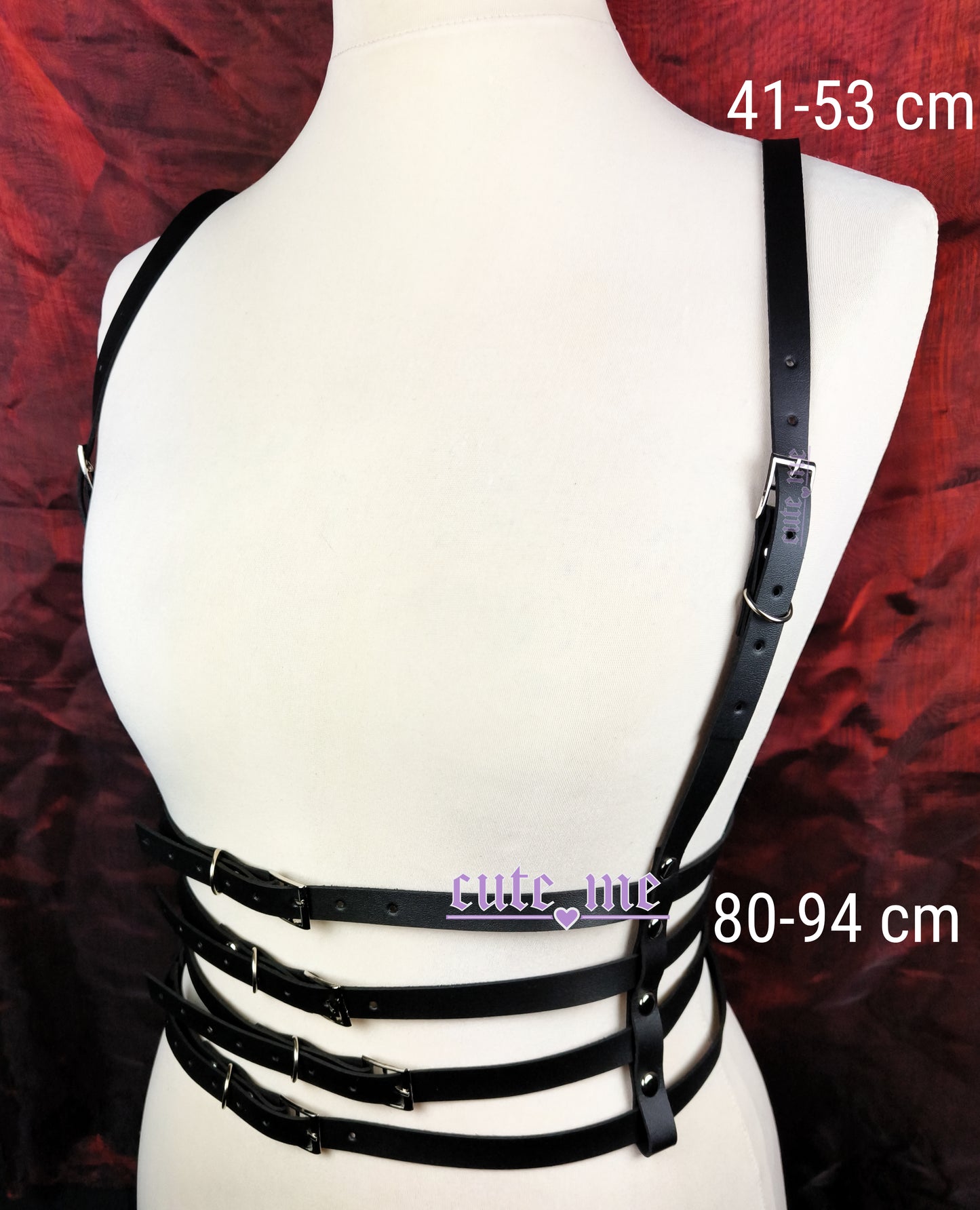 Corset Edition Set
