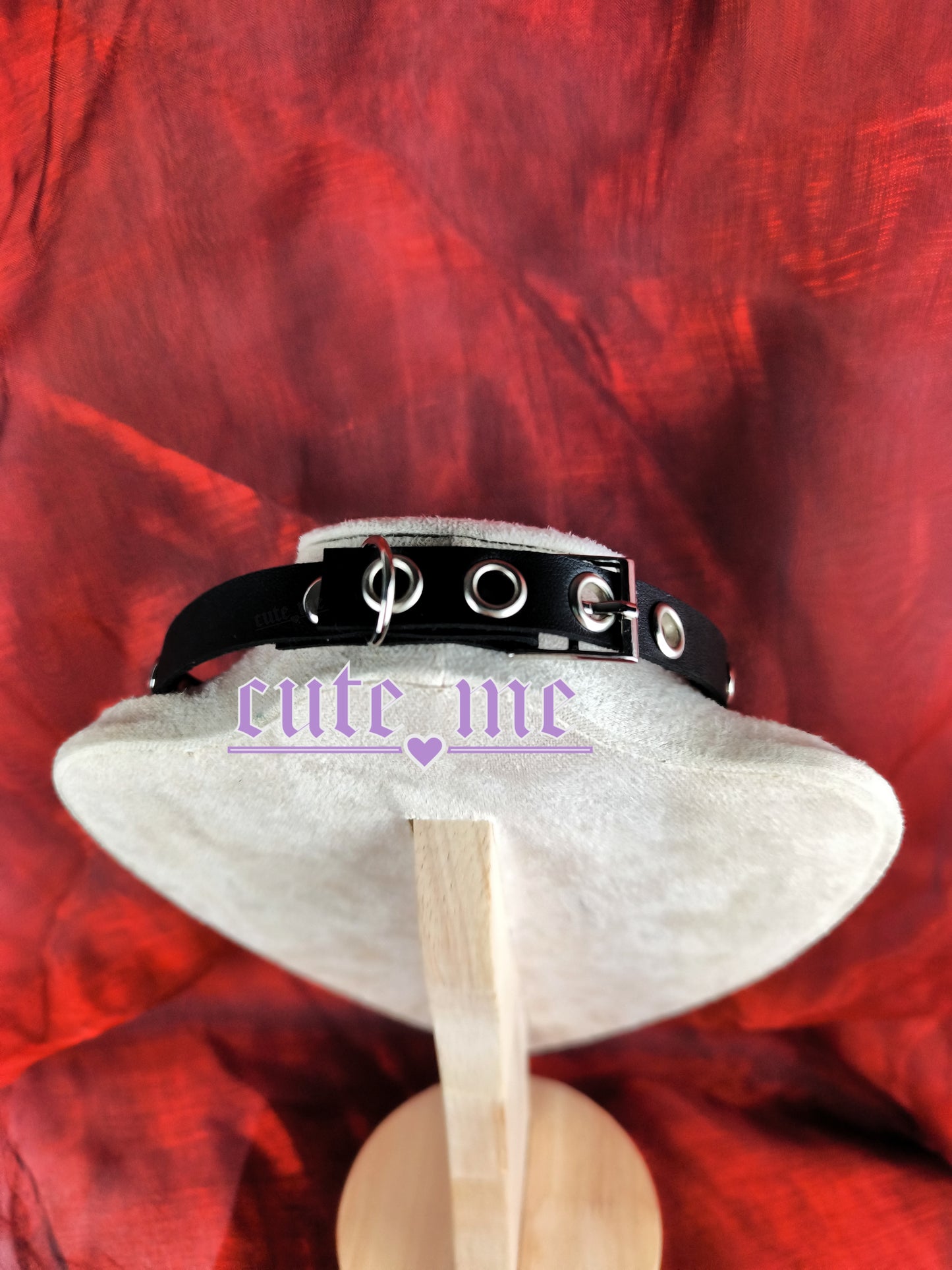 Choker BUTTERFLY
