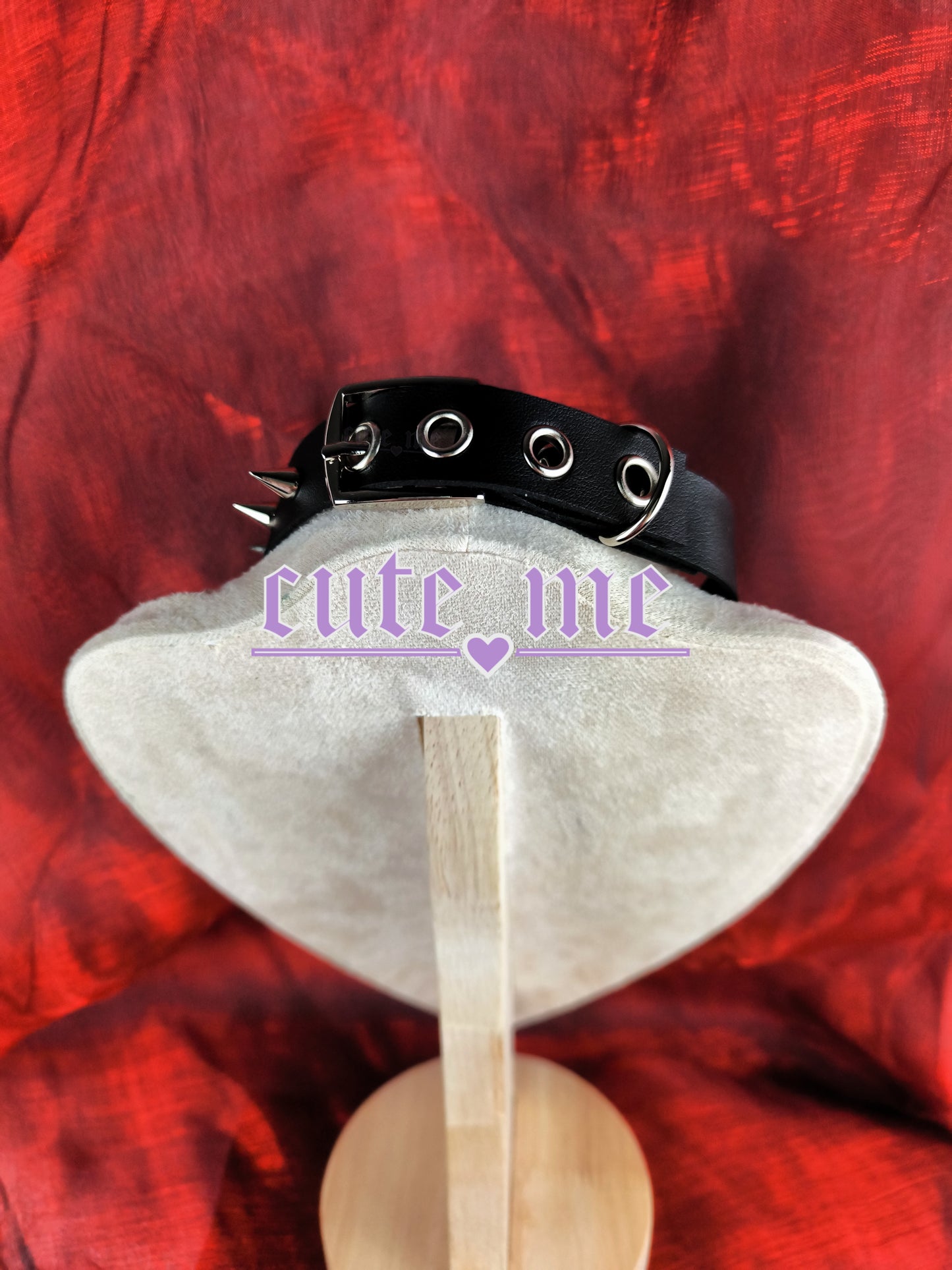Choker RAVEN