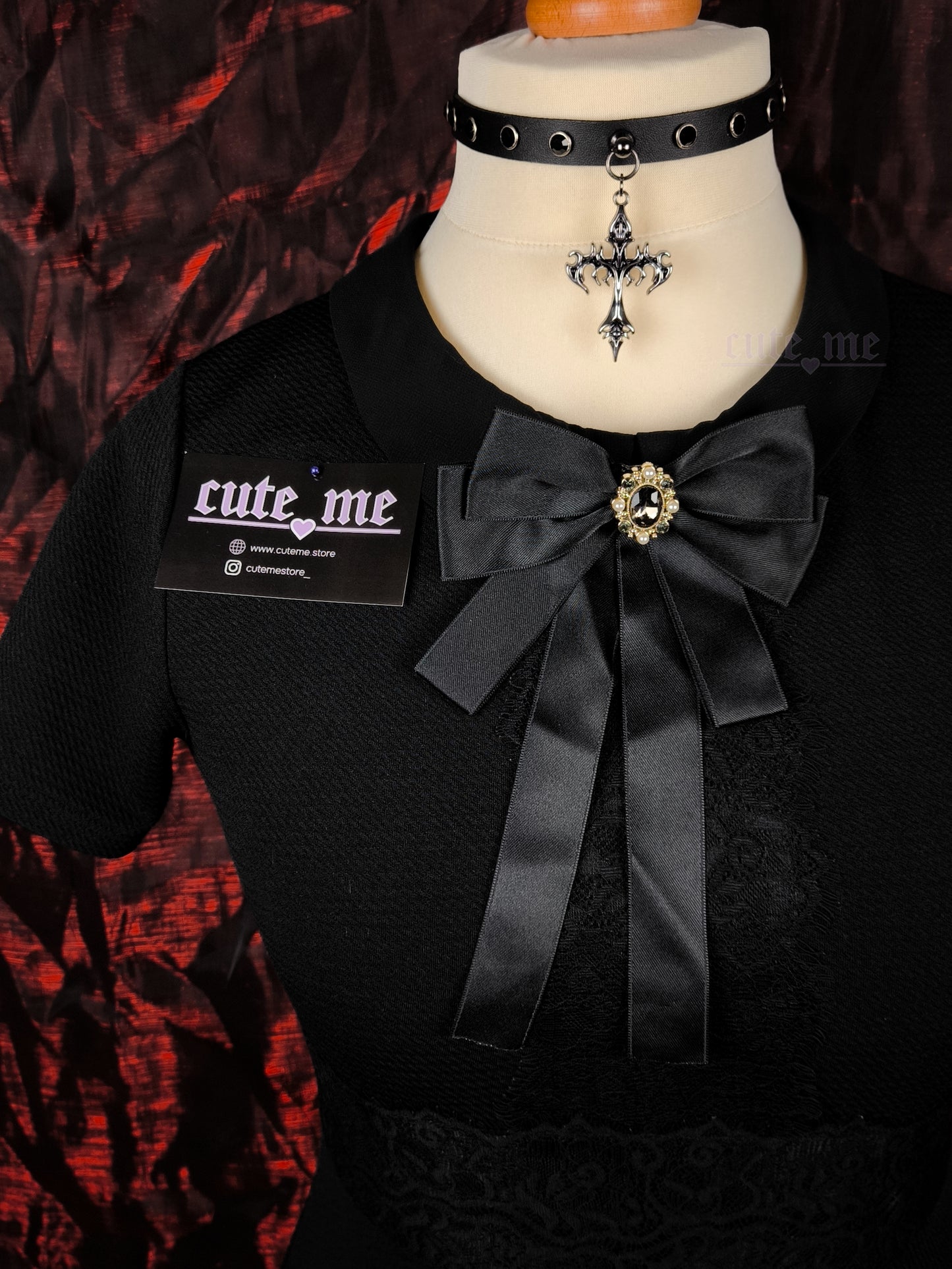 Choker VEIL