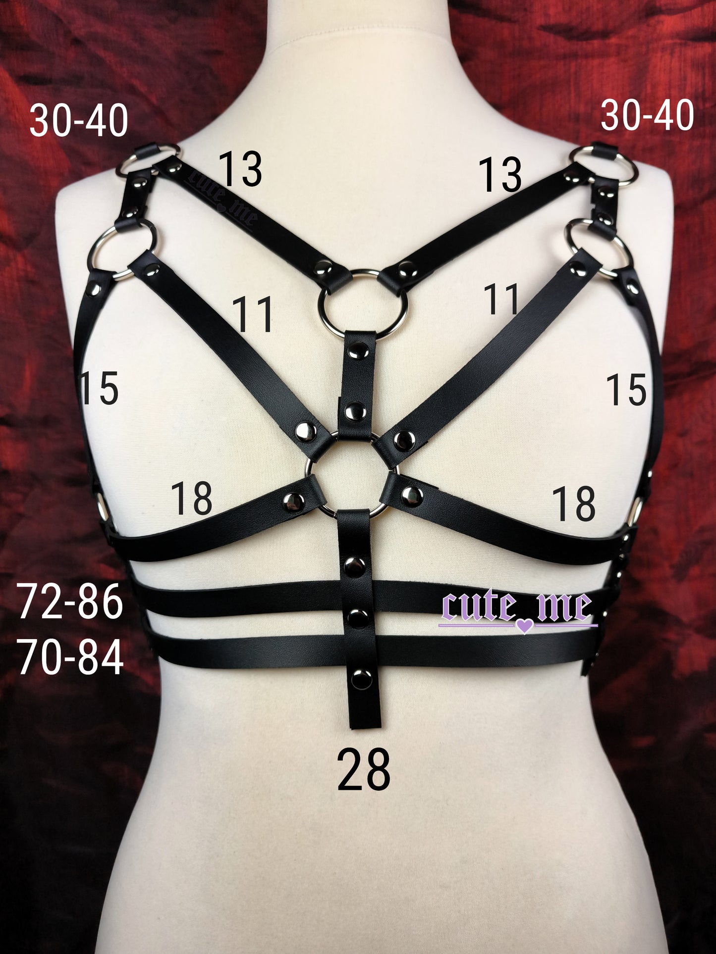 Harness POISON
