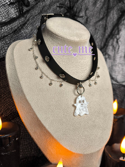 Choker GHOST SPARK