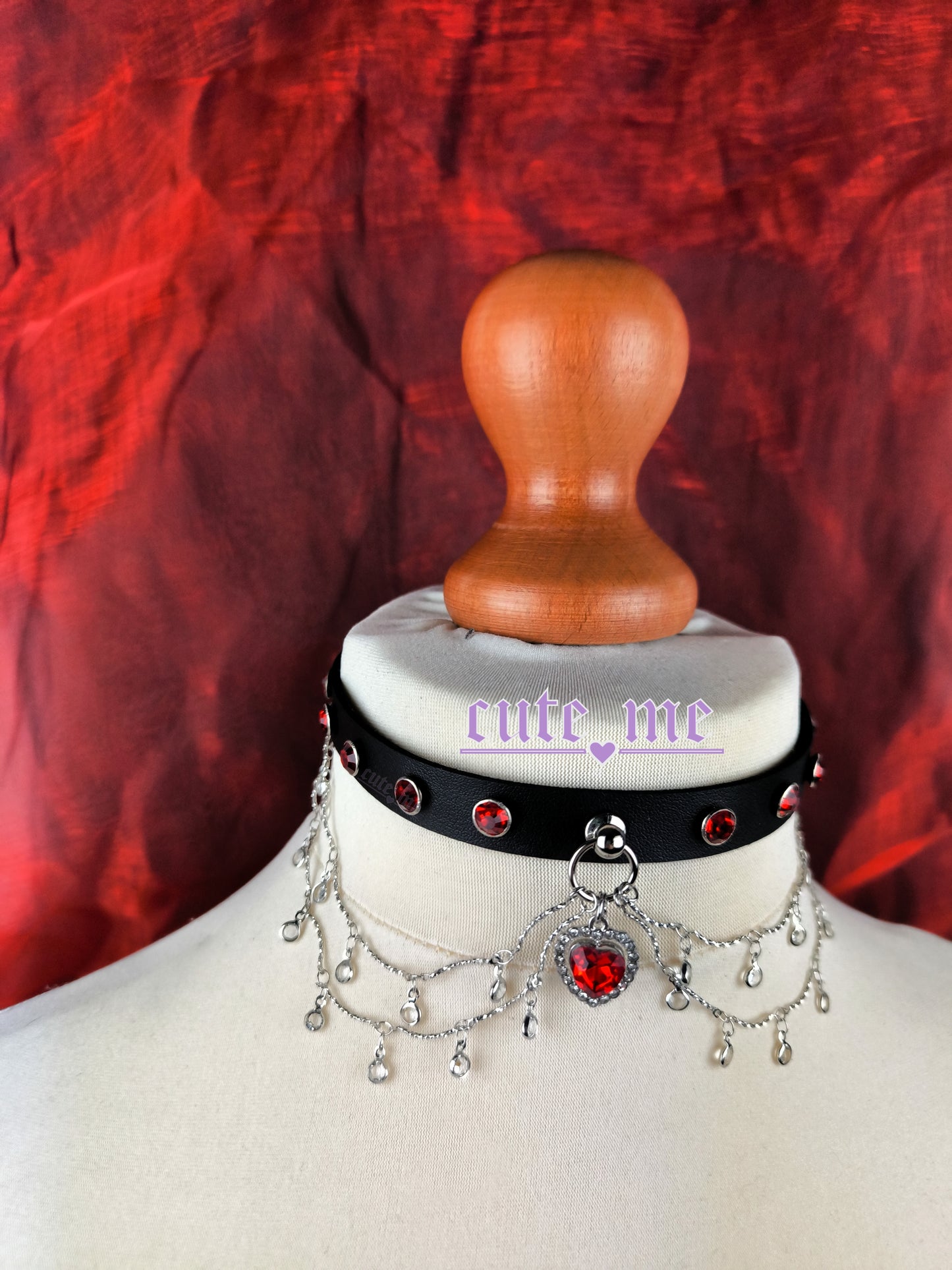 Choker DIVINE