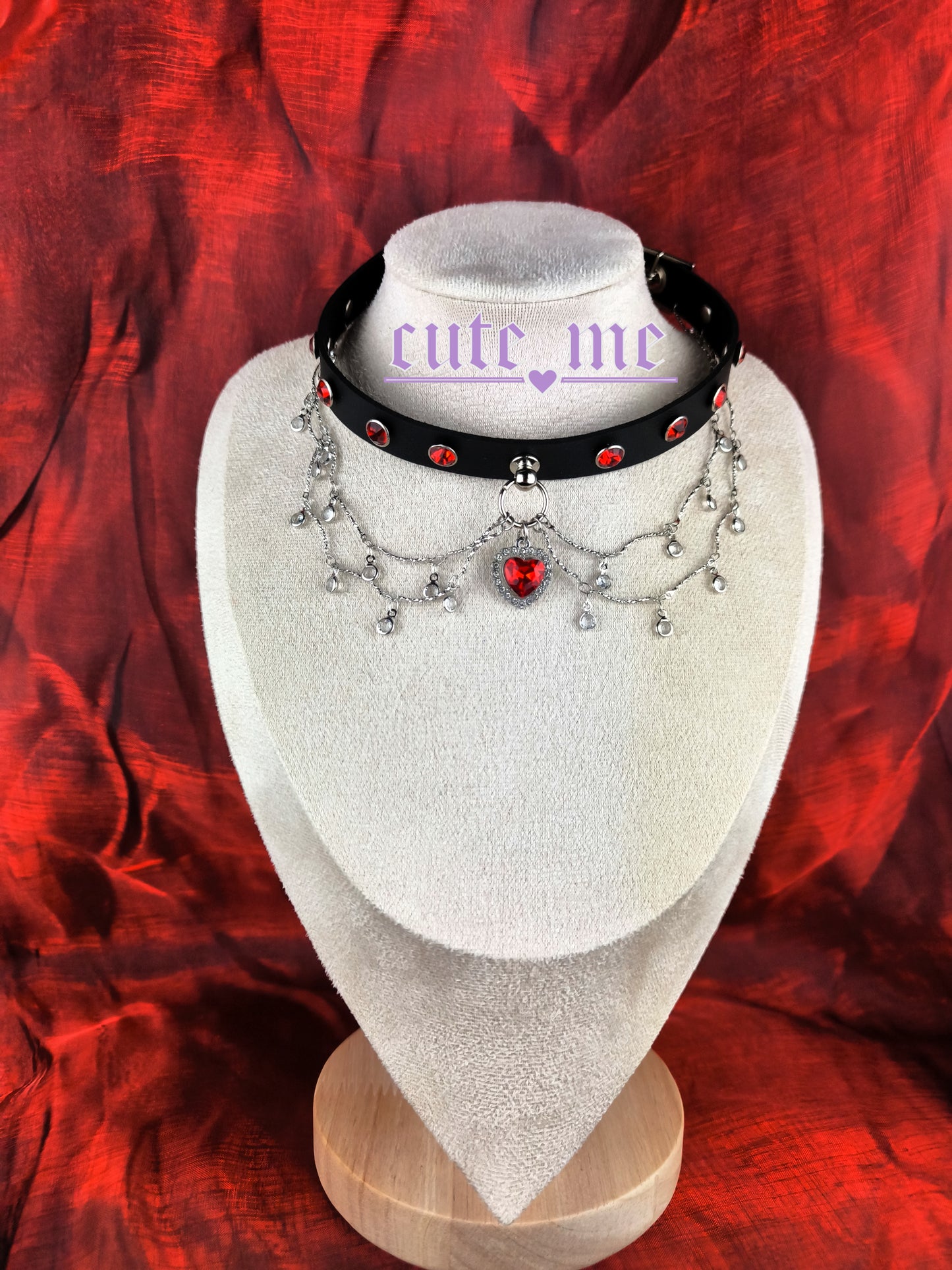 Choker DIVINE