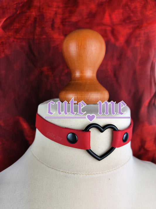 Choker HEART