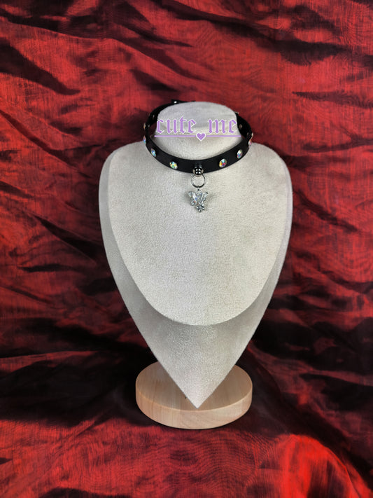 Choker BUTTERFLY