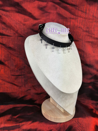 Choker RELIC