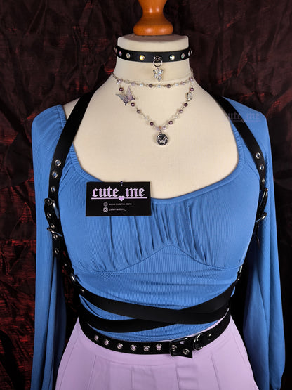 Harness ANGEL