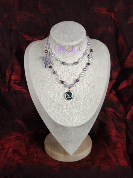 Náhrdelník PROMISE