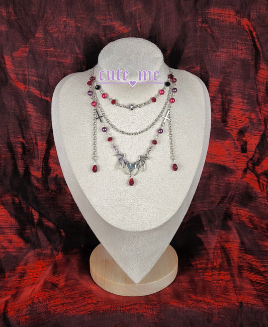 Náhrdelník DARLING