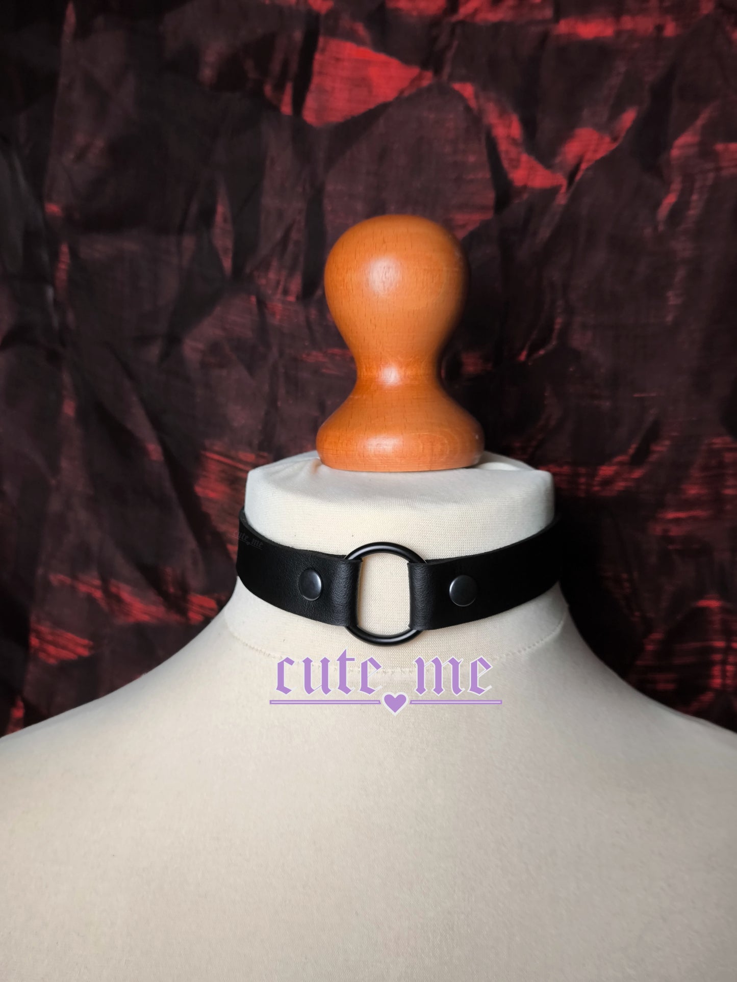 Choker DARE