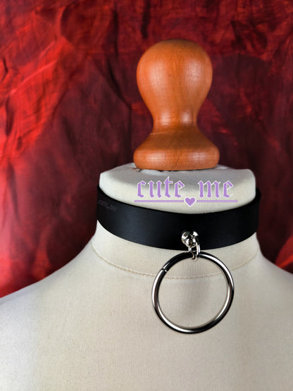 Choker NOIR