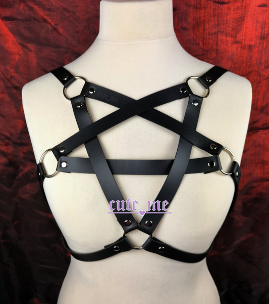 Harness PENTAGRAM
