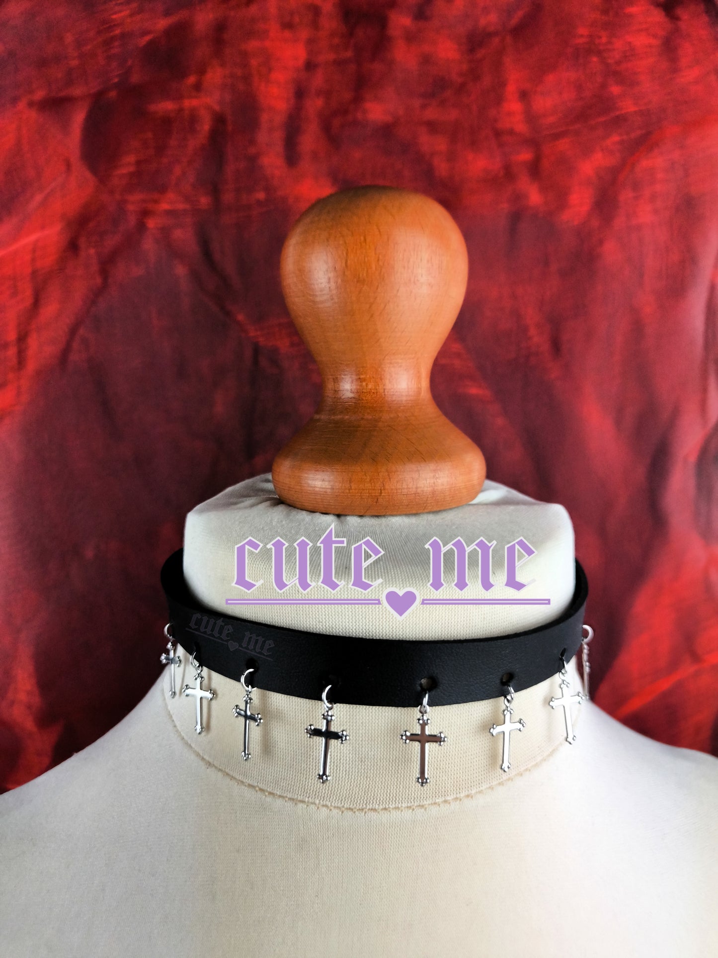Choker RELIC