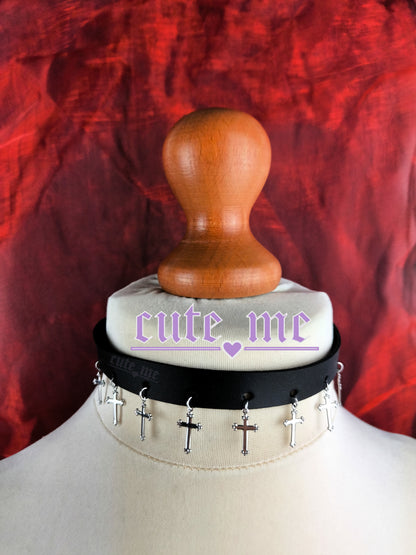 Choker RELIC