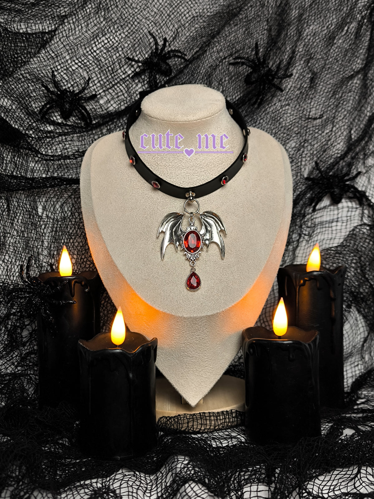 Choker VAMPIRE