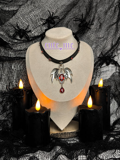 Choker VAMPIRE