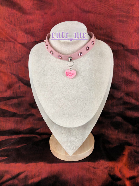 Choker SWEETHEART