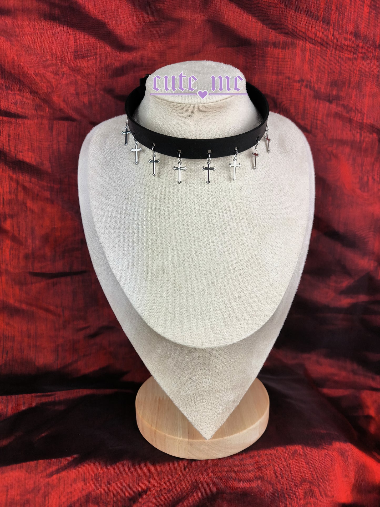 Choker RELIC
