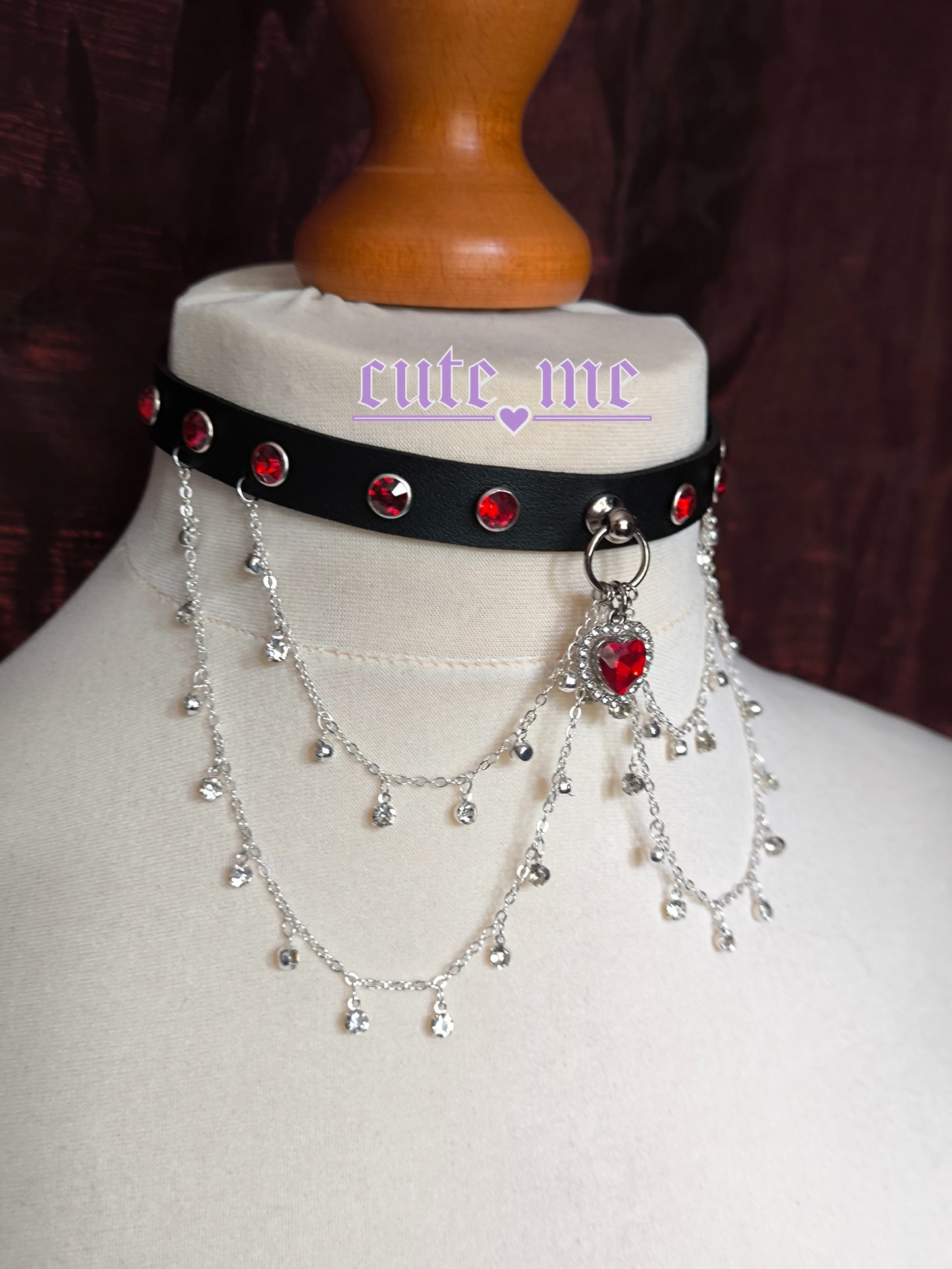 Choker DIVINE