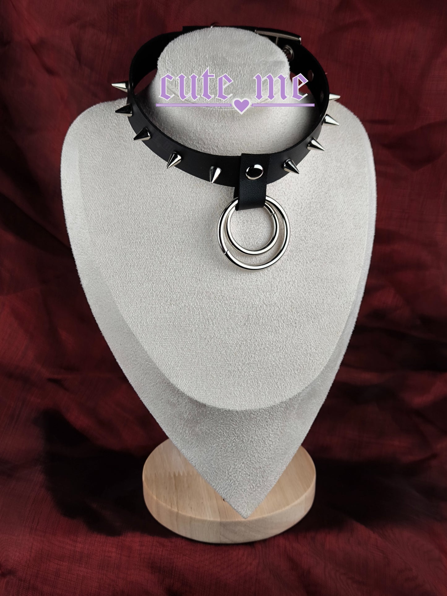 Choker ECHO