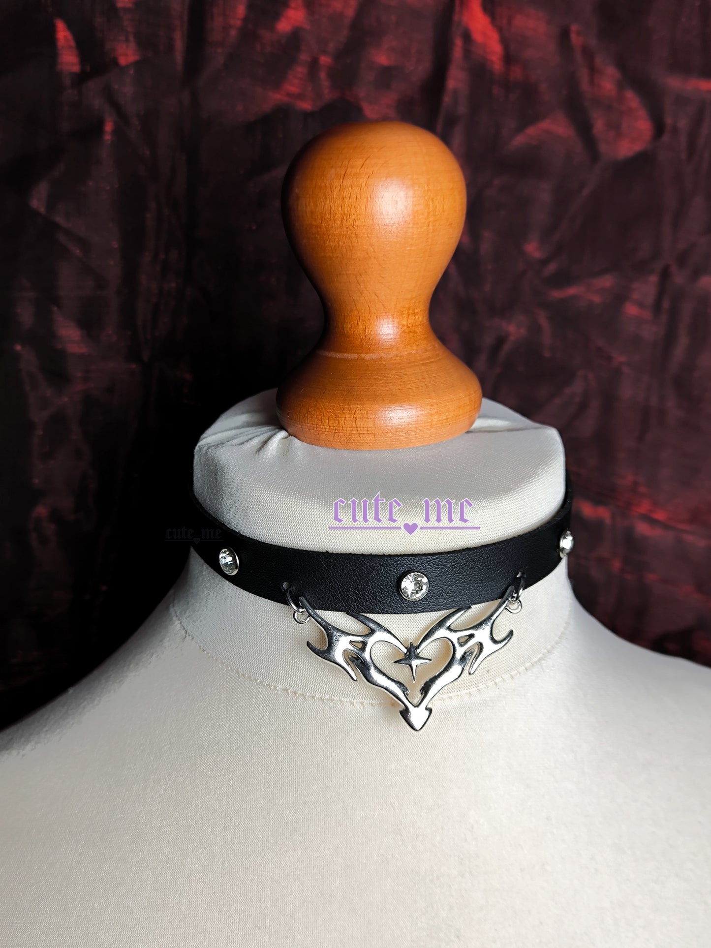 Choker NIGHTFALL