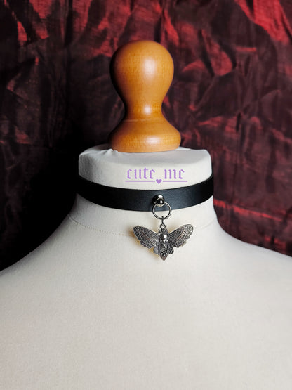 Choker MOTHLIGHT