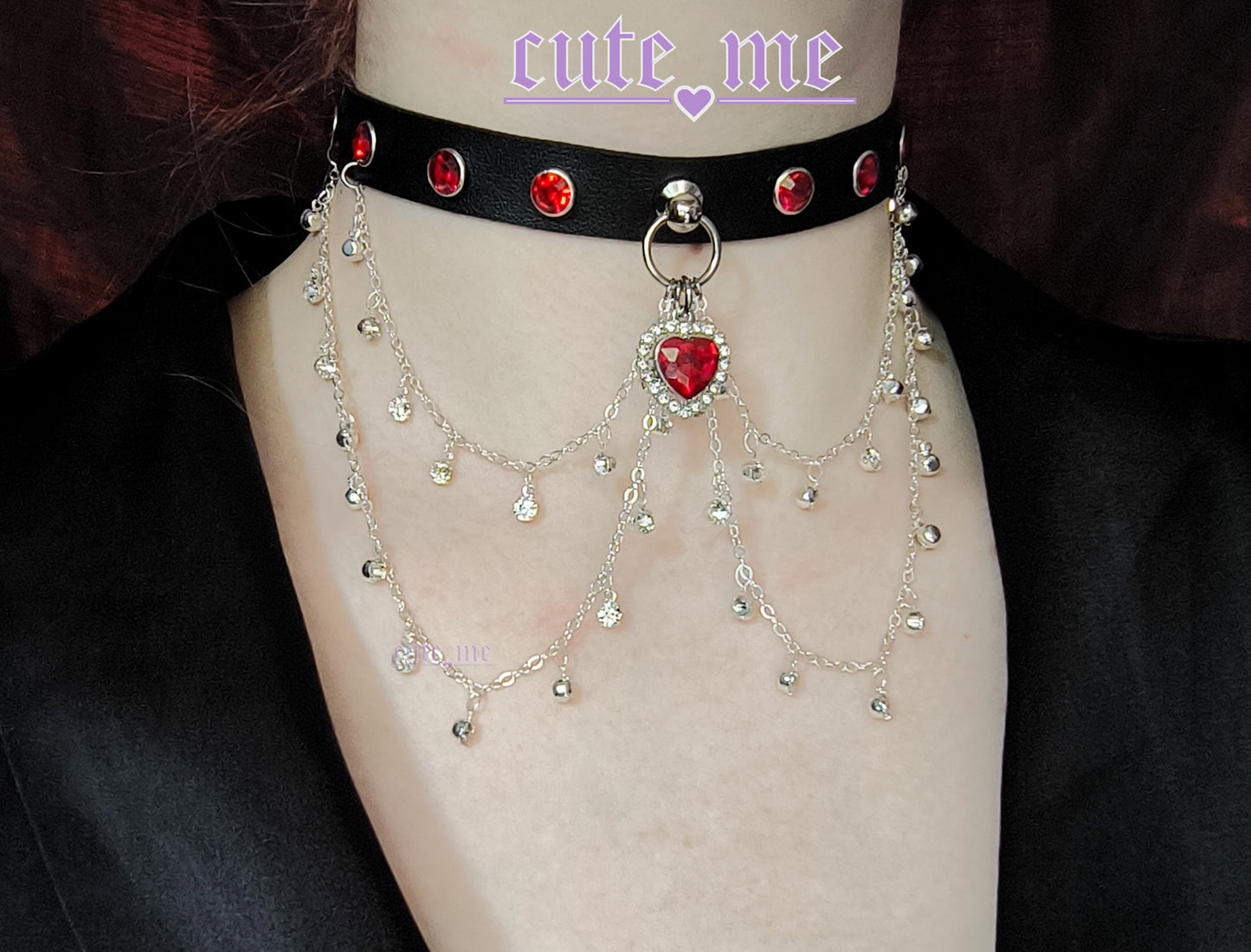 Choker DIVINE