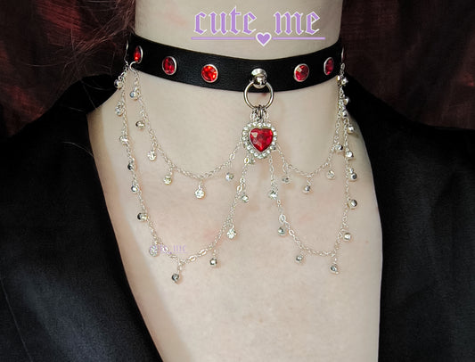 Choker DIVINE