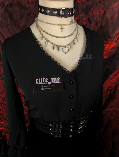 Choker BITE