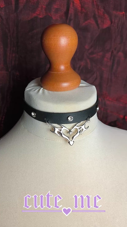 Choker NIGHTFALL
