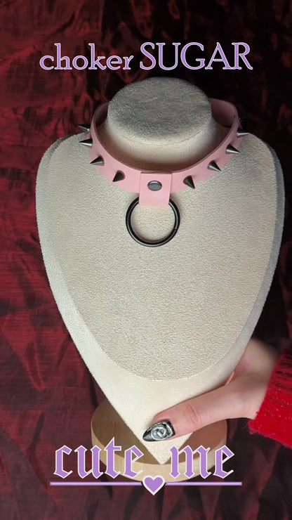 Choker SUGAR