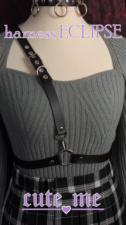 Harness ECLIPSE