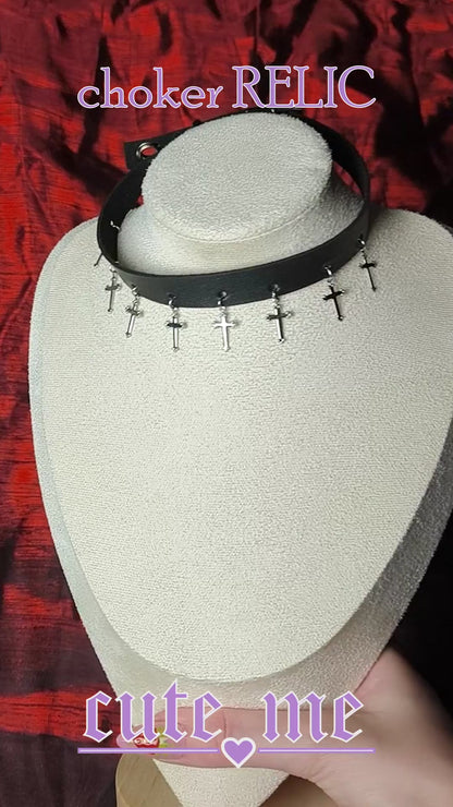 Choker RELIC