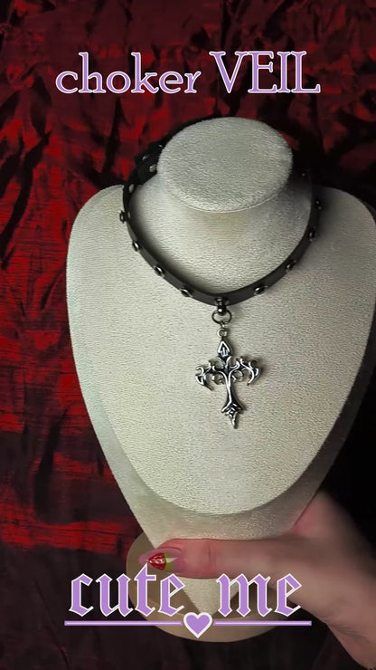 Choker VEIL