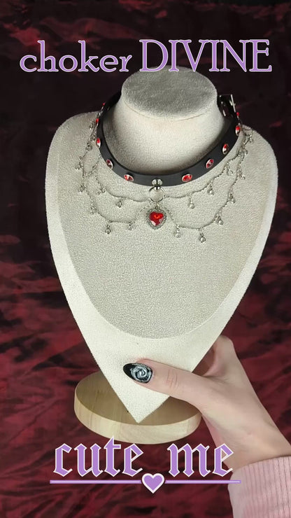 Choker DIVINE