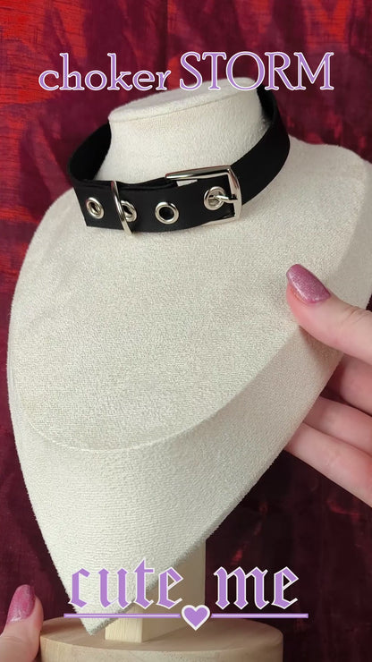 Choker STORM
