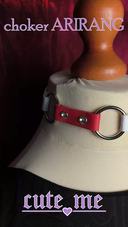 Choker ARIRANG