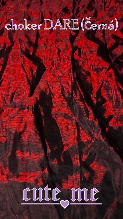 Choker DARE