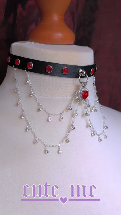 Choker DIVINE