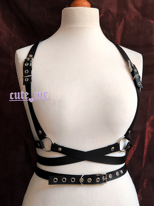 Harness ANGEL