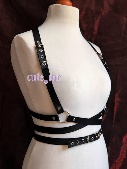 Harness ANGEL