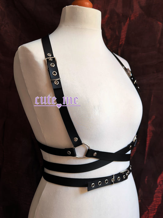 Harness ANGEL