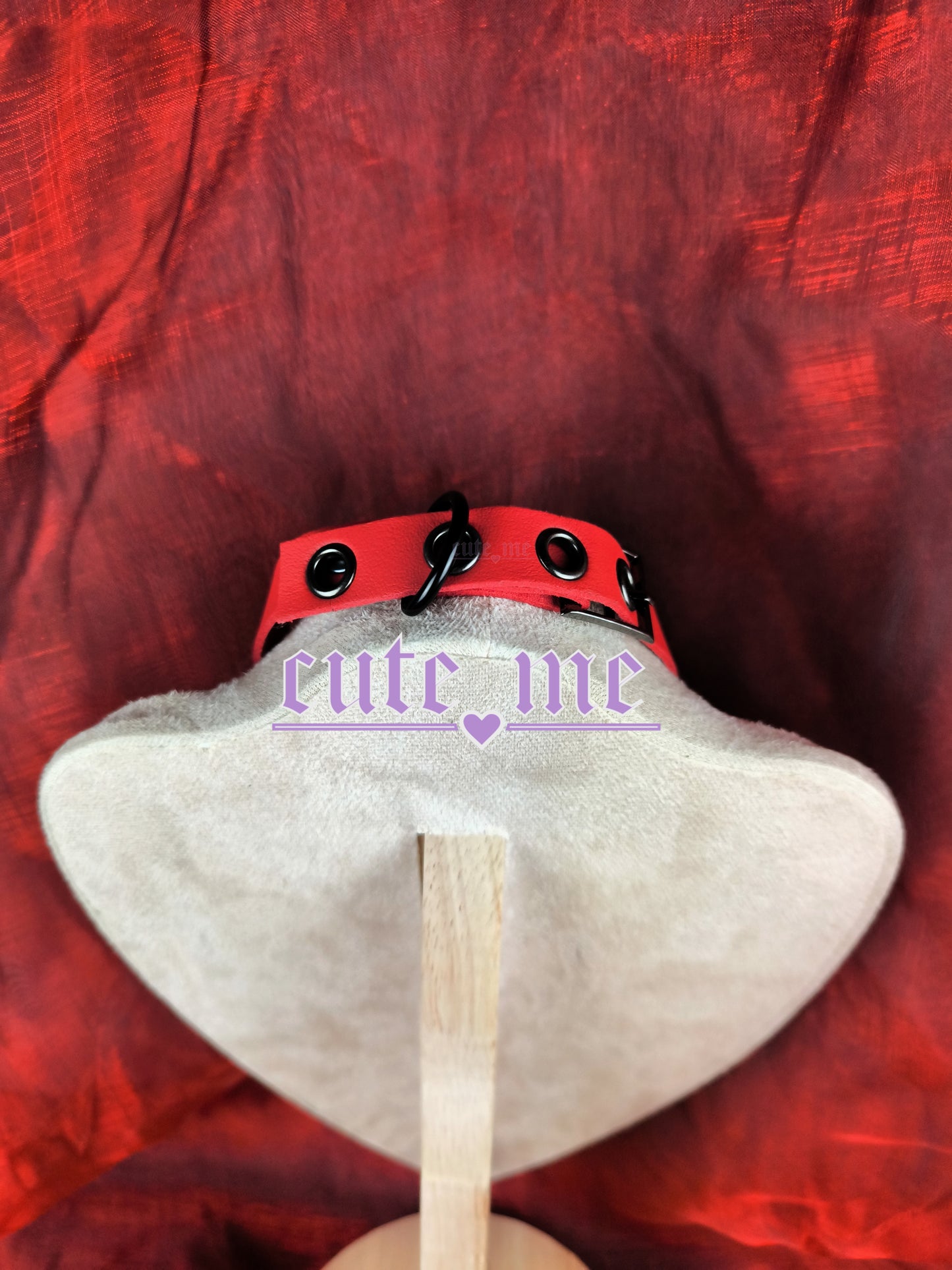 Choker HEART