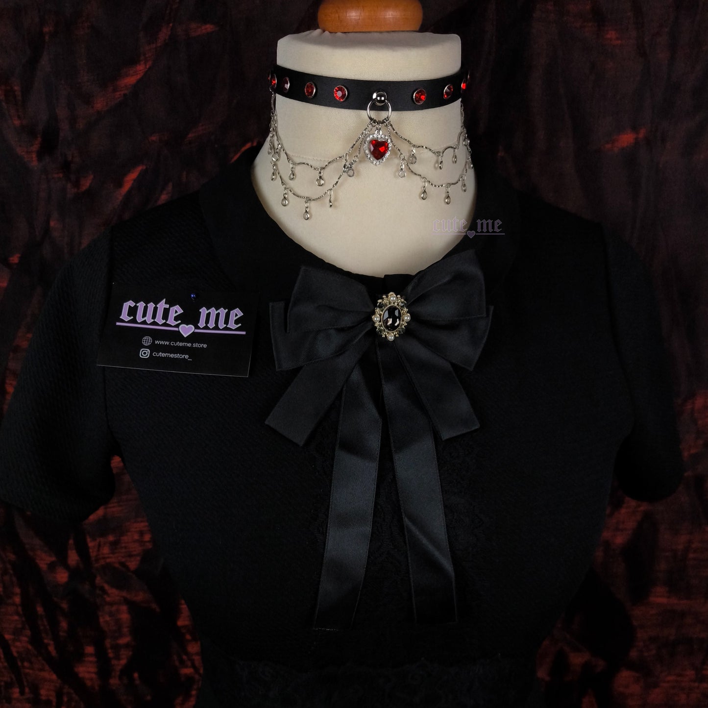Choker DIVINE