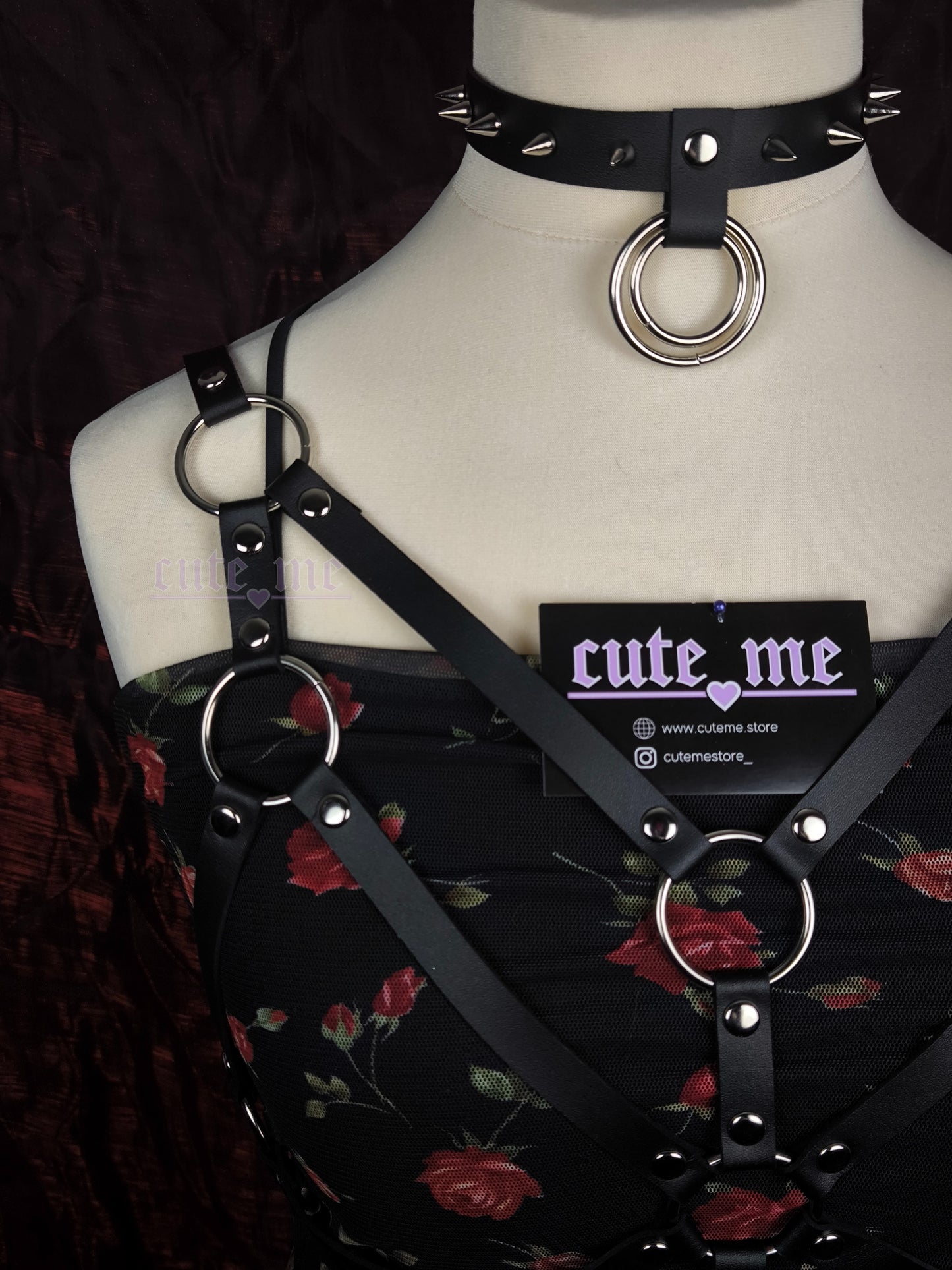 Choker ECHO
