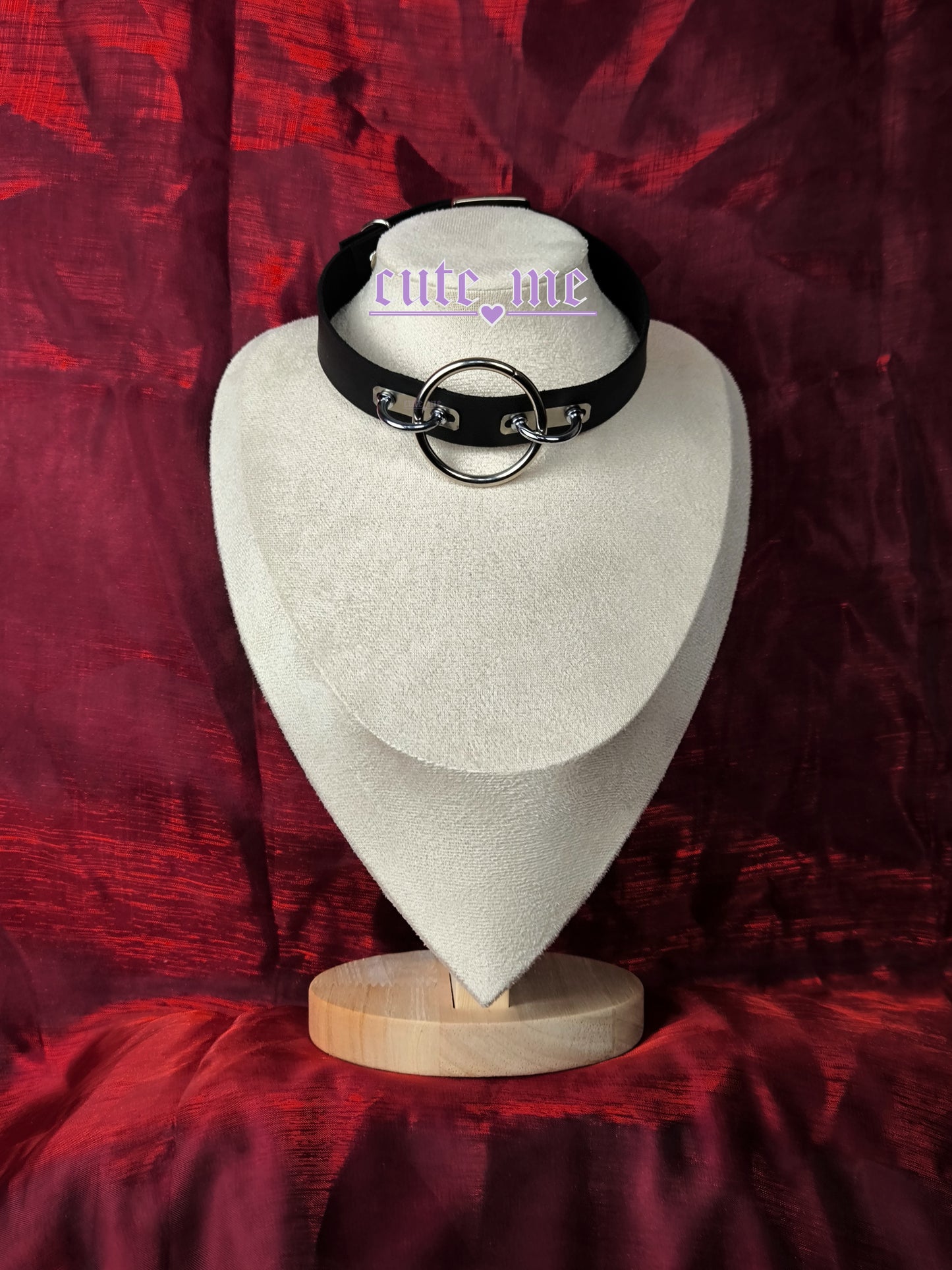 Choker REBEL