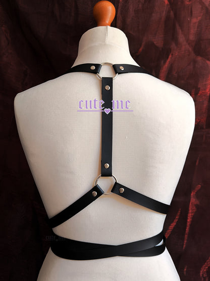 Harness ANGEL