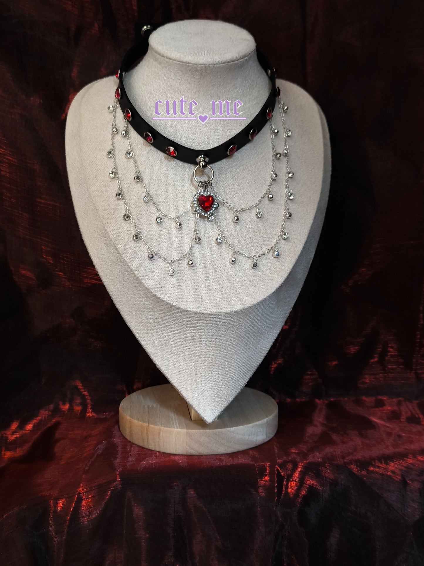 Choker DIVINE